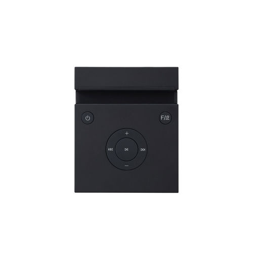 Torre De Sonido Lg Xboom Rl3 130w Bluetooth Usb Negro | Quonty.com | RL3