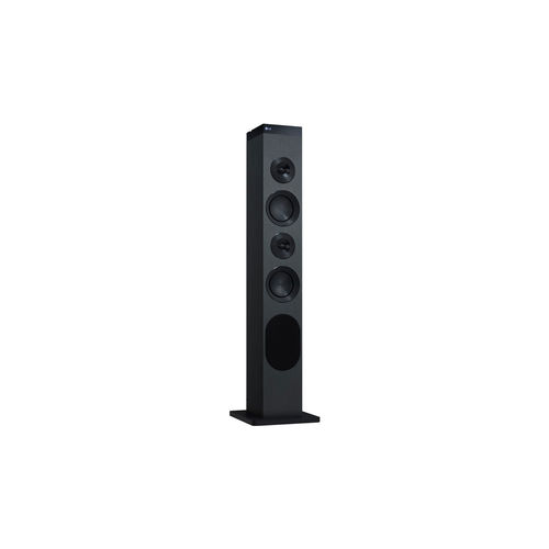 Torre De Sonido Lg Xboom Rl3 130w Bluetooth Usb Negro | Quonty.com | RL3