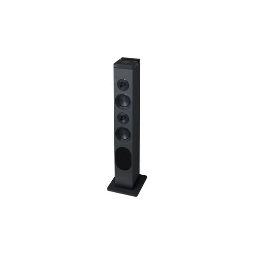 Torre De Sonido Lg Xboom Rl3 130w Bluetooth Usb Negro | Quonty.com | RL3