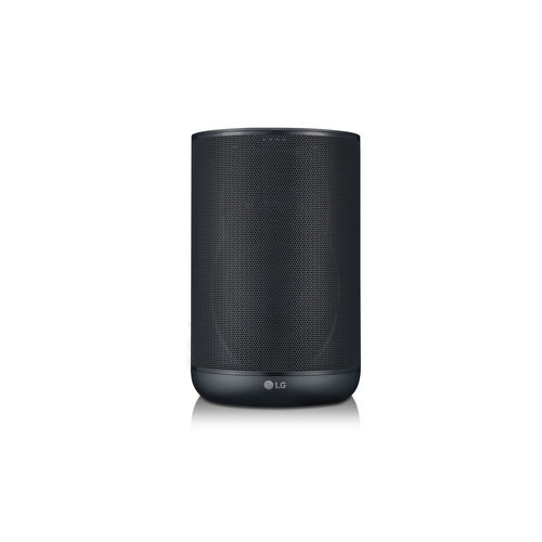 Altavoz Hi-Res Lg Wk7 Bluetooth Negro | Quonty.com | WK7
