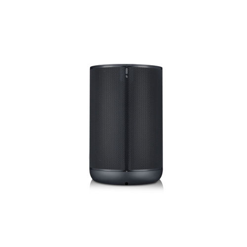 Altavoz Hi-Res Lg Wk7 Bluetooth Negro | Quonty.com | WK7