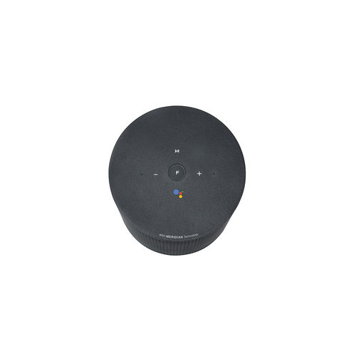 Altavoz Hi-Res Lg Wk7 Bluetooth Negro | Quonty.com | WK7