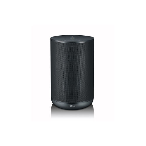 Altavoz Hi-Res Lg Wk7 Bluetooth Negro | Quonty.com | WK7