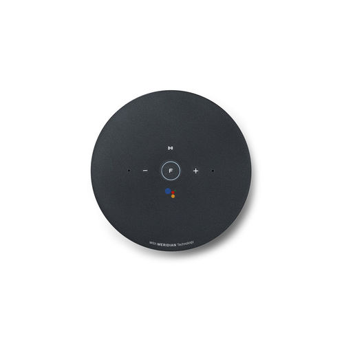 Altavoz Hi-Res Lg Wk7 Bluetooth Negro | Quonty.com | WK7