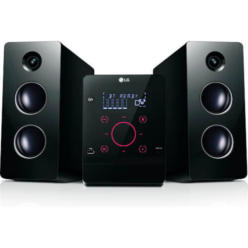 Microcadena Lg Cm2760 | Quonty.com | CM2760