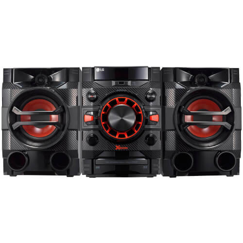 Microcadena Lg Cm4360 | Quonty.com | CM4360