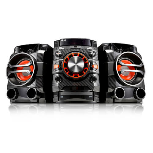 Microcadena Lg Cm4360 | Quonty.com | CM4360