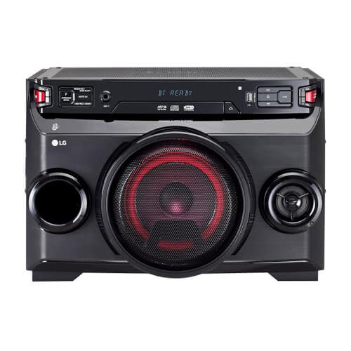 Microcadena Lg Xboom Om4560 | Quonty.com | OM4560