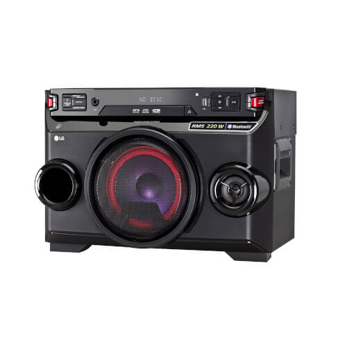 Microcadena Lg Xboom Om4560 | Quonty.com | OM4560