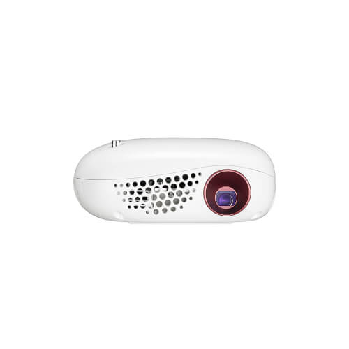 Proyector Portátil Dlp Lg Pv150g 854x480 Wvga | Quonty.com | PV150G.AEU