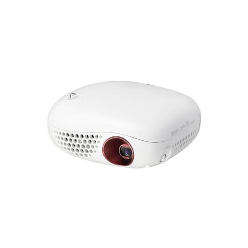 Proyector Portátil Dlp Lg Pv150g 854x480 Wvga | Quonty.com | PV150G.AEU