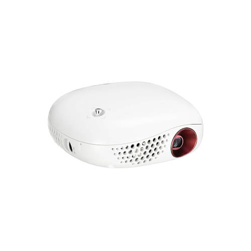 Proyector Portátil Dlp Lg Pv150g 854x480 Wvga | Quonty.com | PV150G.AEU