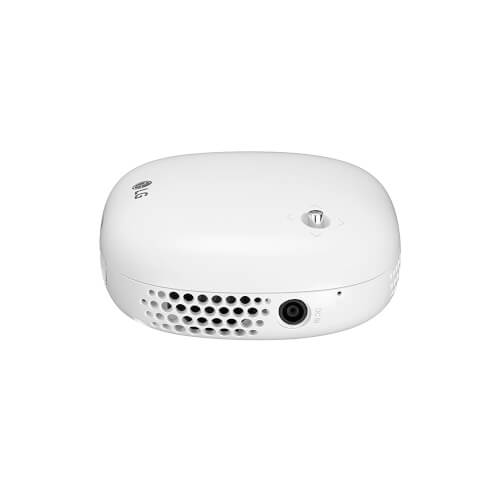 Proyector Portátil Dlp Lg Pv150g 854x480 Wvga | Quonty.com | PV150G.AEU