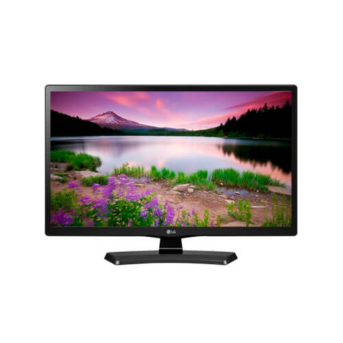 Tv Led Lg 24mt48dg 23.6'' Hd | Quonty.com | 24MT48DG-BZ