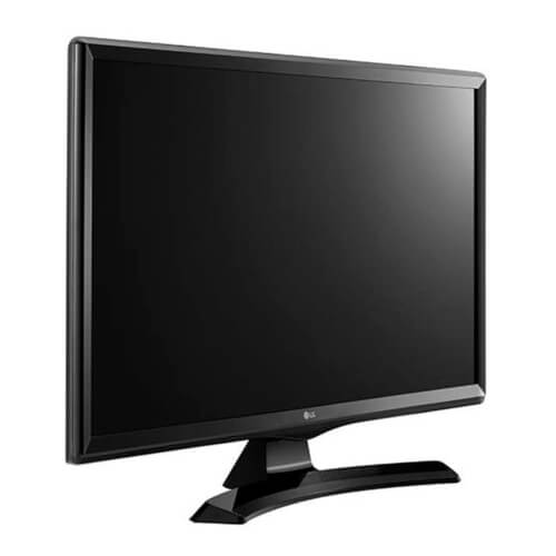 Tv Led Lg 24mt49s 24'' Hd | Quonty.com | 24MT49S-PZ