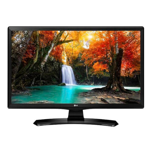 Tv Led Lg 28mt49vf 27,7'' Hd | Quonty.com | 28MT49VF-PZ