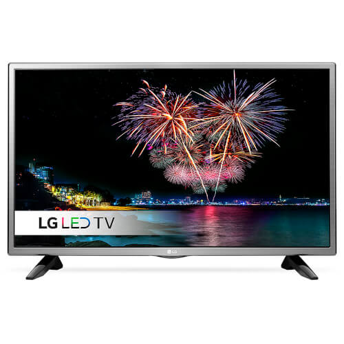 Tv Led Lg 32lh510b 32'' Hd | Quonty.com | 32LH510B