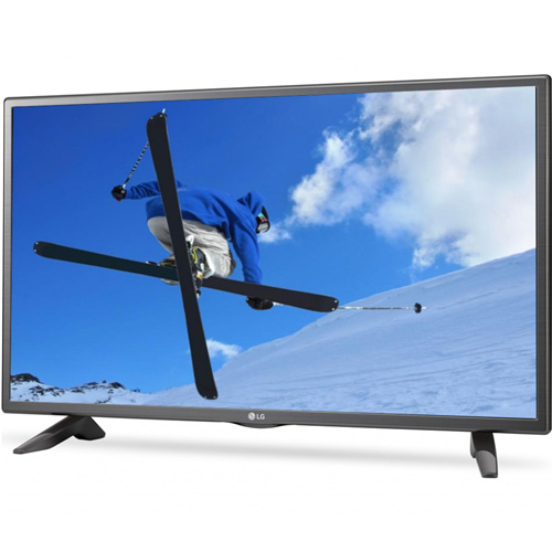 Tv Led Lg 32lh590u 32'' Hd | Quonty.com | 32LH590U