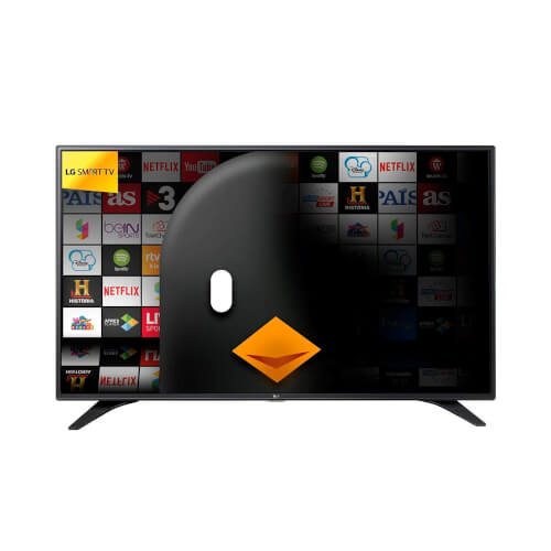 Tv Led Lg 32lh604v 32'' Fhd | Quonty.com | 32LH604V