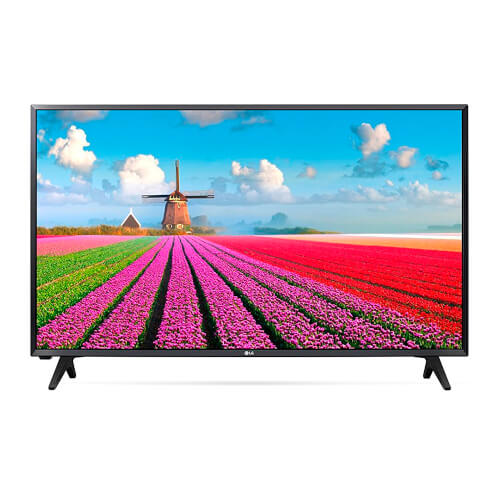 Tv Led Lg 32lj500u 32'' Hd | Quonty.com | 32LJ500U
