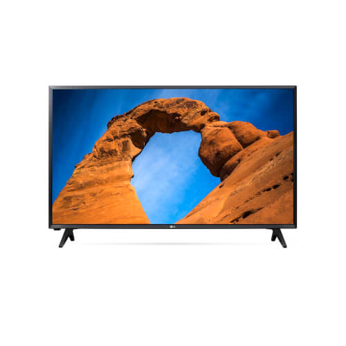 Televisor Led Lg 32lk500 32''Hd 1366x768 | Quonty.com | 32LK500BPLA