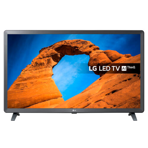 Tv Led Hisense 32lk610bplb 32'' Hd | Quonty.com | 32LK610BPLB