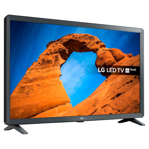 Tv Led Hisense 32lk610bplb 32'' Hd | Quonty.com | 32LK610BPLB