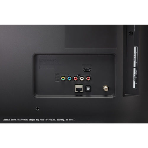 Tv Lg 32lm630 32&Quot;Wxga 1366x768 50hz Smart Tv Wifi Vesa | Quonty.com | 32LM630BPLA