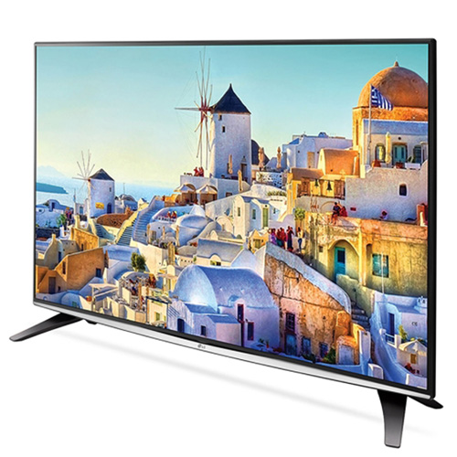 Tv Led Lg 40uh630v 40'' 4k-Uhd | Quonty.com | 40UH630V