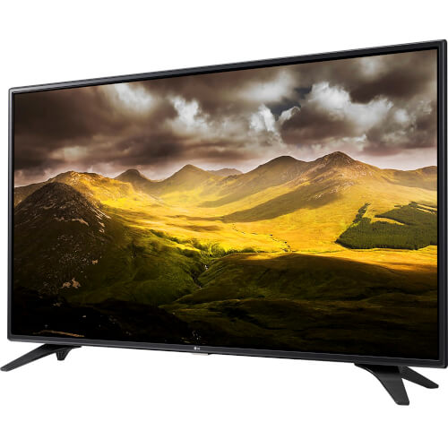 Tv Led Lg 43lh604v 43'' Fhd | Quonty.com | 43LH604V