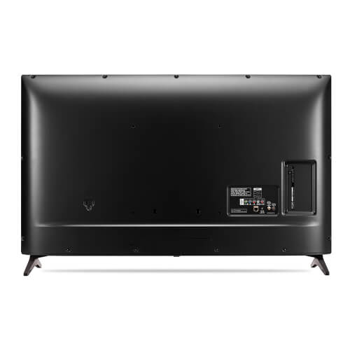 Tv Led Lg 43lj624v 43'' Fhd | Quonty.com | 43LJ624V