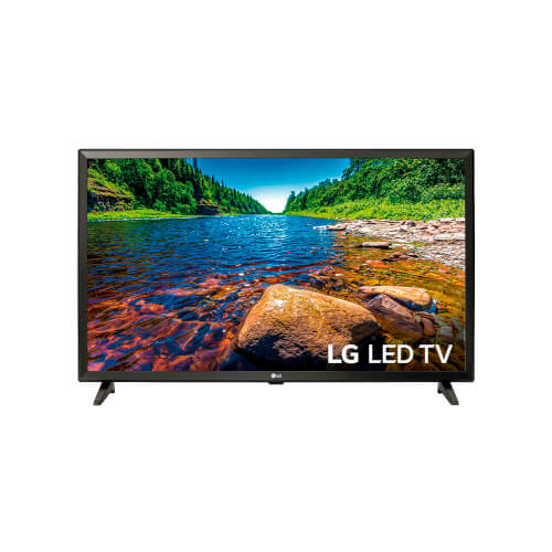 Tv Led Lg 43lk5100pla 43'' 1920x1080 300hz | Quonty.com | 43LK5100PLA