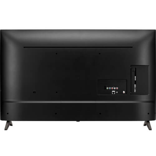 Tv Led Lg 43lk5900pla 43'' 1920x1080 1000hz Smart Tv | Quonty.com | 43LK5900PLA