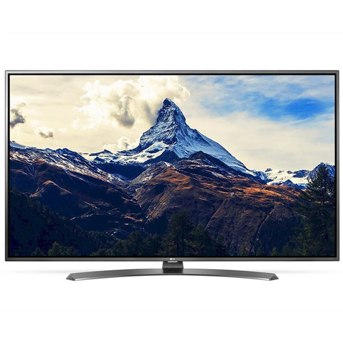 Tv Led Lg 43uh661v 43'' 4k-Uhd | Quonty.com | 43UH661V