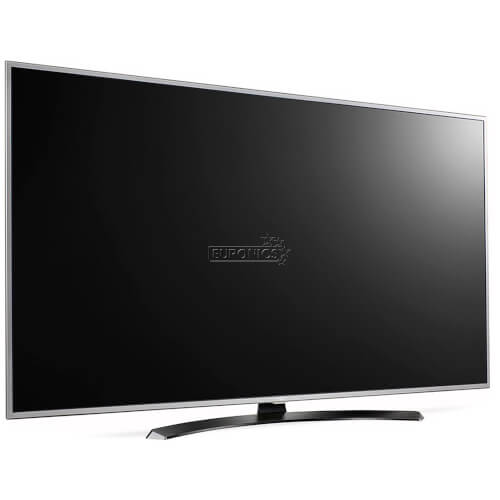 Tv Led Lg 43uh668v 43'' 4k-Uhd | Quonty.com | 43UH668V