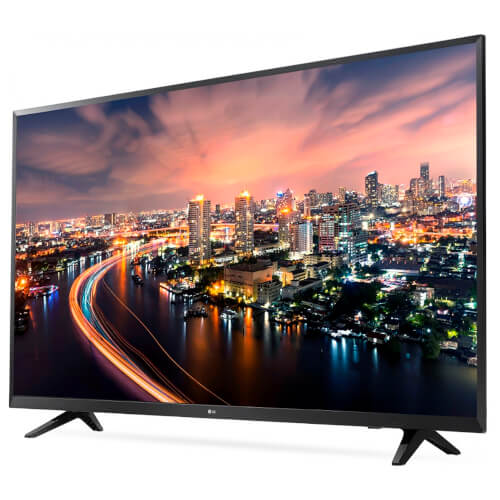 Tv Led Lg 43uj620 43'' 4k-Uhd | Quonty.com | 43UJ620