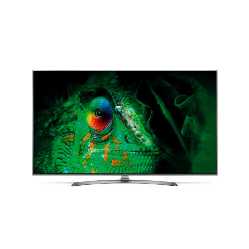 Tv Led Lg 43uj750v 43&Quot; 3840x2160 Smart Tv Wifi | Quonty.com | 43UJ750V