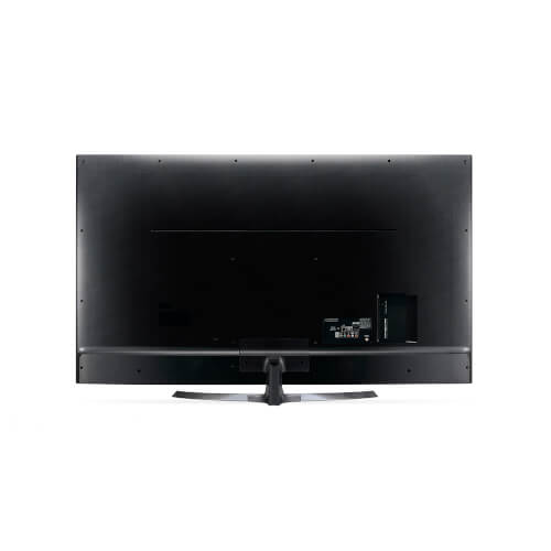 Tv Led Lg 43uj750v 43&Quot; 3840x2160 Smart Tv Wifi | Quonty.com | 43UJ750V