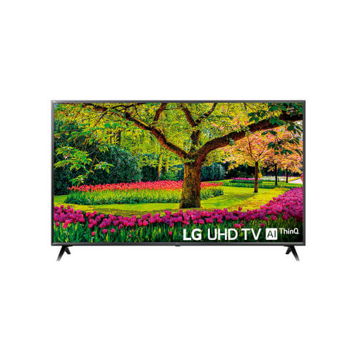 Tv Led Lg 43uk6300plb 43'' Uhd 3840x2160 | Quonty.com | 43UK6300PLB