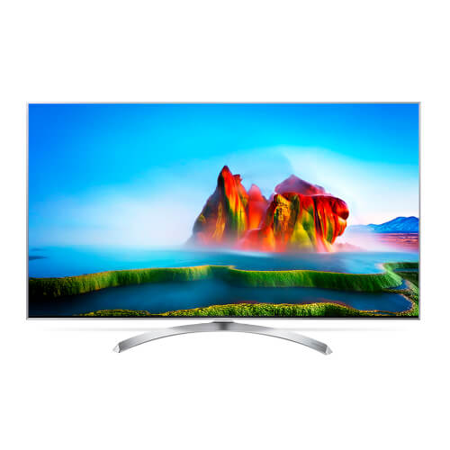Tv Led Lg 49sj810v 49'' 4k-Uhd | Quonty.com | 49SJ810V