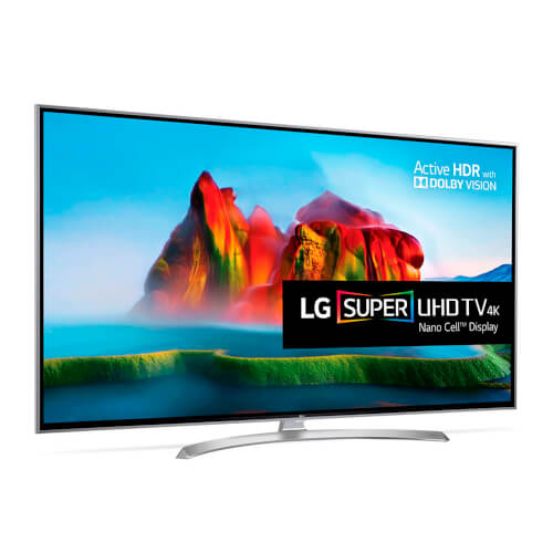 Tv Led Lg 49sj810v 49'' 4k-Uhd | Quonty.com | 49SJ810V