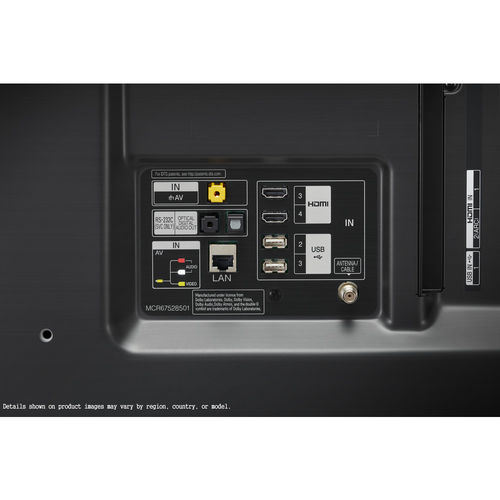 Tv Led Lg 49sm8500pla 49&Quot;4kuhd 3840x2160 Smart Tv Wifi Vesa | Quonty.com | 49SM8500PLA