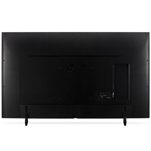 Tv Led Lg 49uh603v 49'' 4k-Uhd | Quonty.com | 49UH603V