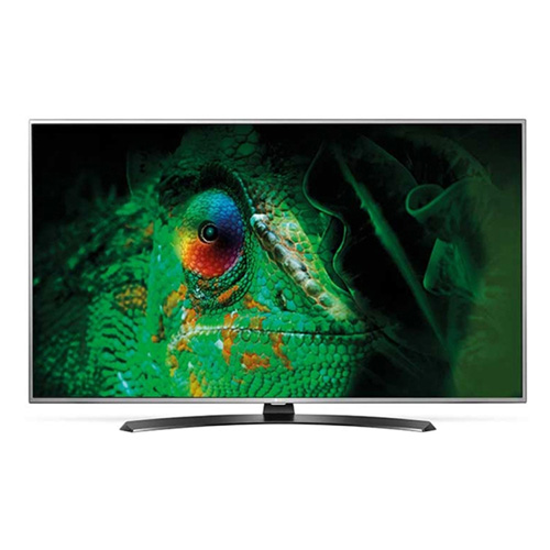 Tv Led Lg 49uh661v 49'' 4k-Uhd | Quonty.com | 49UH661V