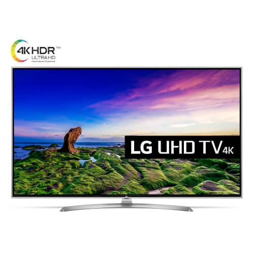 Tv Led Lg 49uj750v 49'' 4k-Uhd | Quonty.com | 49UJ750V