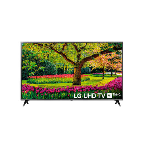 Tv Lg 49uk6300plb 49'' 3840x2160 4k-Uhd 1600hz Smart Tv Wifi | Quonty.com | 49UK6300PLB
