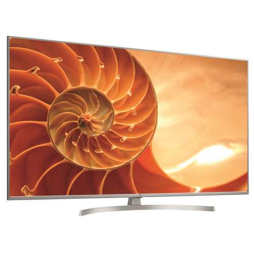 Tv Led Lg 49uk7550 49&Quot; 4k-Uhd 3840x2160 2400hz Smart Tv Wifi | Quonty.com | 49UK7550PLA