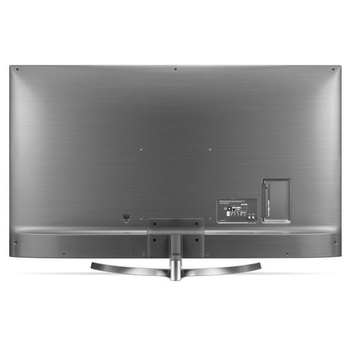 Tv Led Lg 49uk7550 49&Quot; 4k-Uhd 3840x2160 2400hz Smart Tv Wifi | Quonty.com | 49UK7550PLA