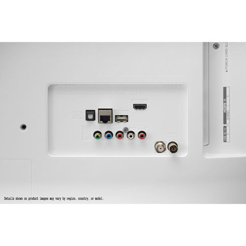 Tv Lg 49um7390plc 49&Quot;4kuhd 3840x2160 Smart Tv Wifi Vesa | Quonty.com | 49UM7390PLC