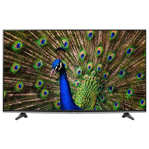 Tv Led Lg 50uf8307 50'' 4k-Uhd | Quonty.com | 50UF8307